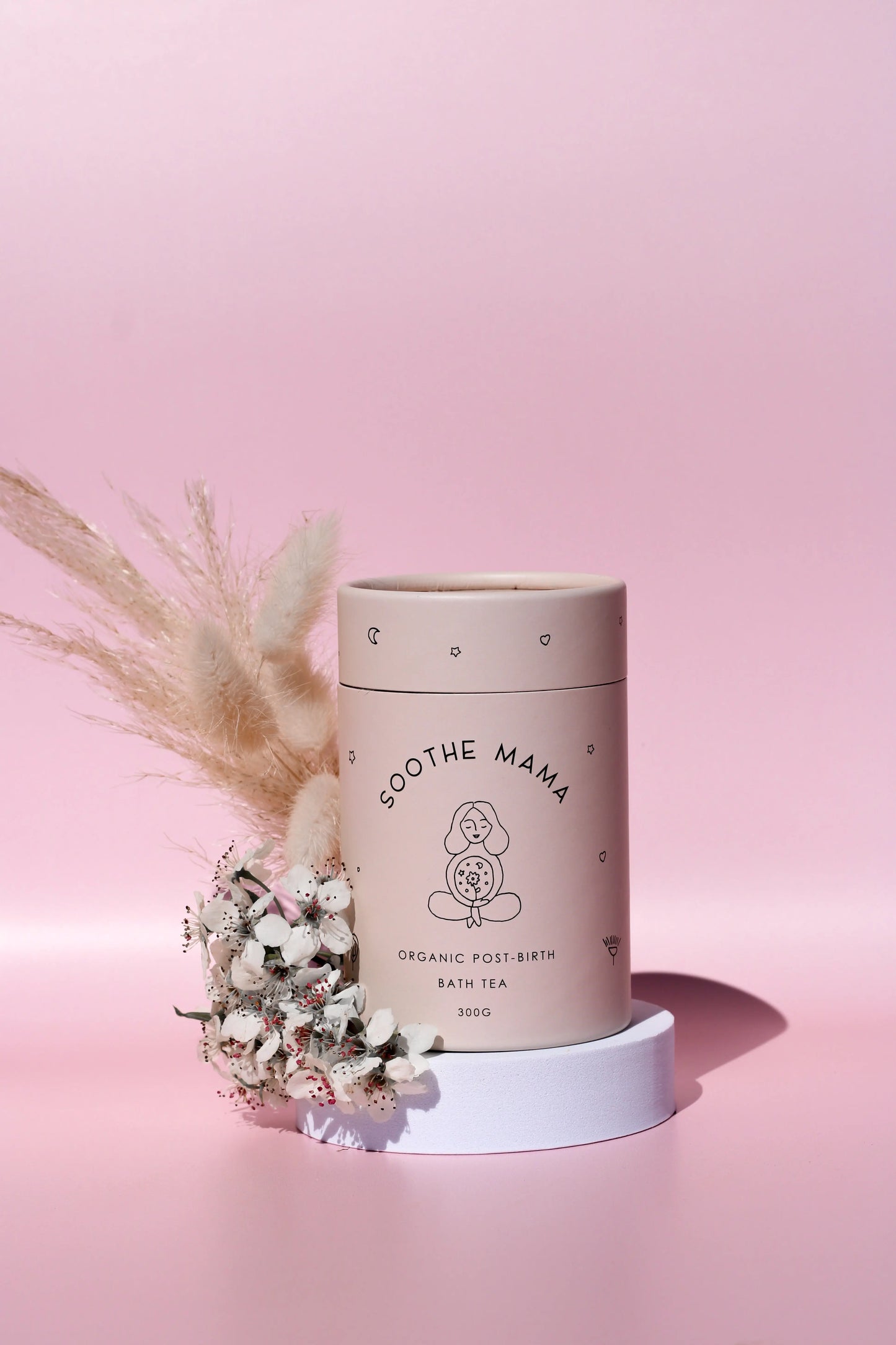 Seasons of Mama- Postbirth Bath Tea