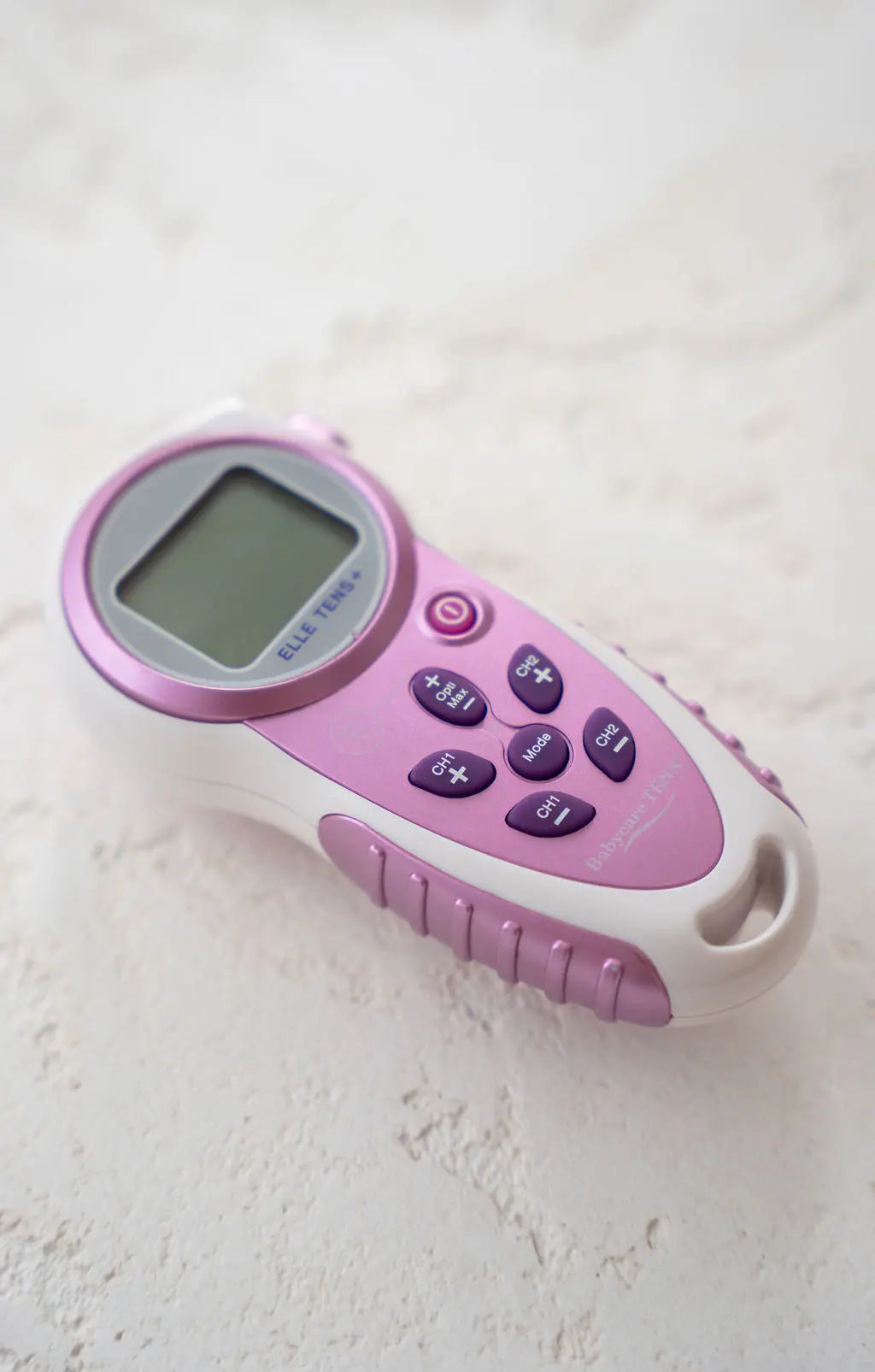 Elle TENS Plus Hire 2 Week Add On