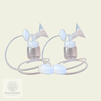 Spectra Compatible Parts Complete Double Set